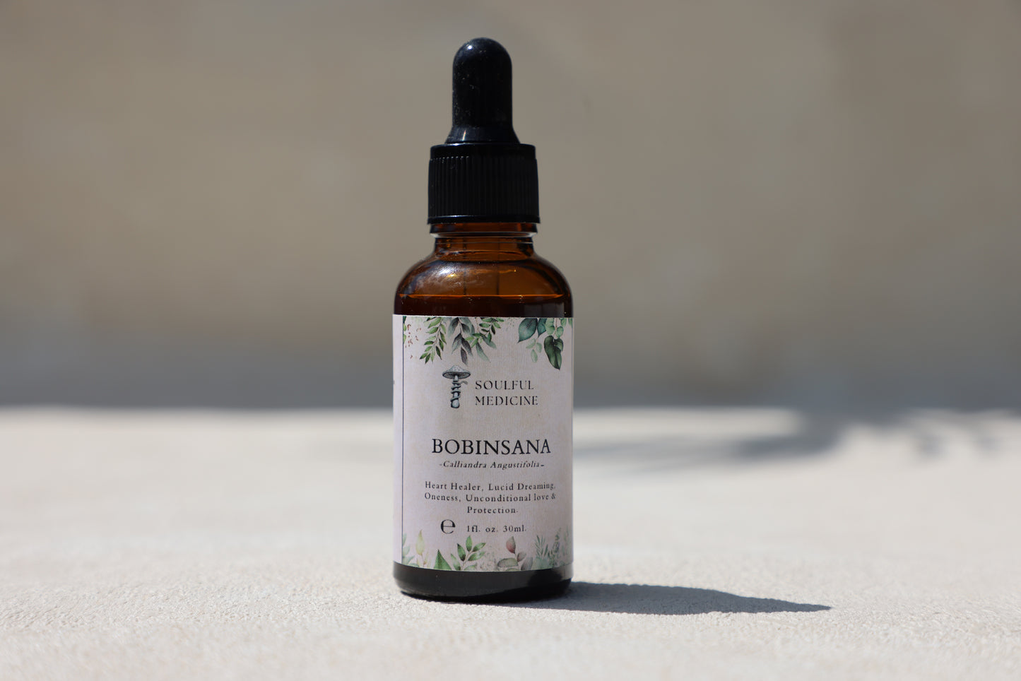 Bobinsana Plant Tincture