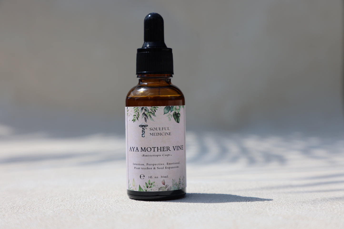 Mother Vine Plant Tincture