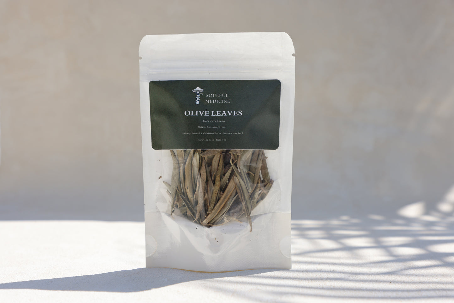 Olive Leaves Loose