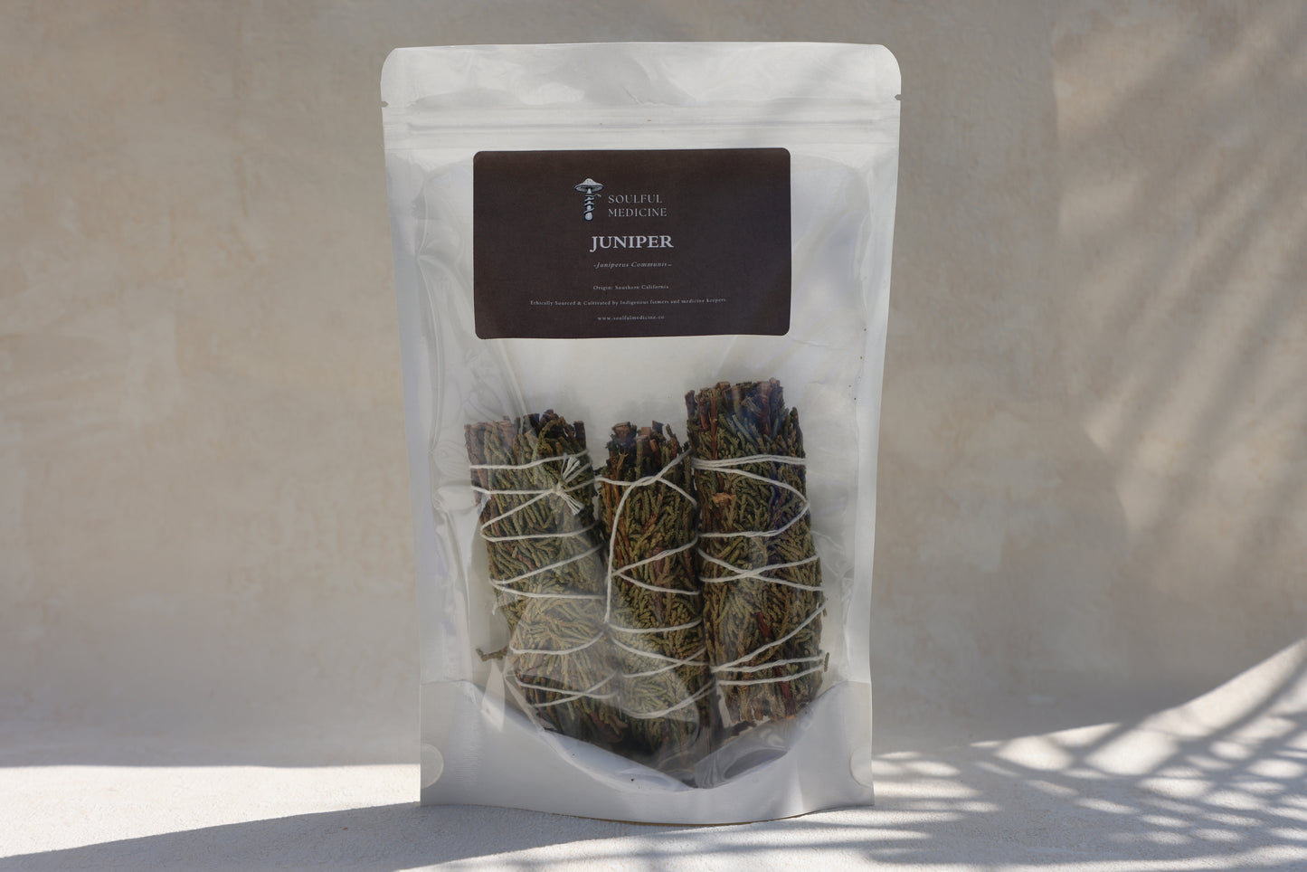 Juniper Cleansing Stick