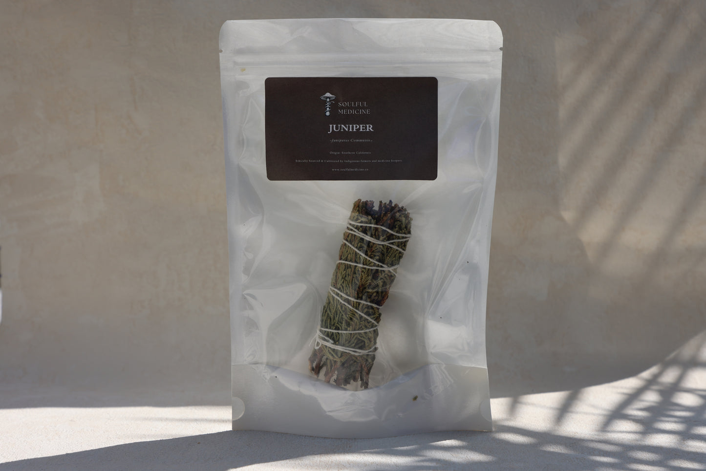 Juniper Cleansing Stick