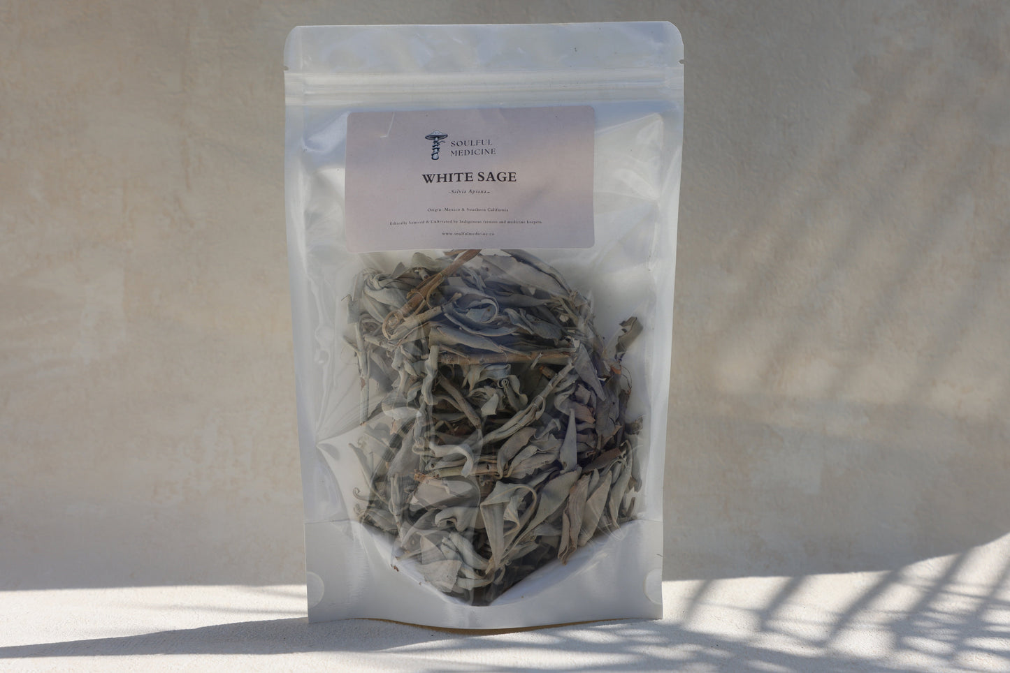White Sage Loose