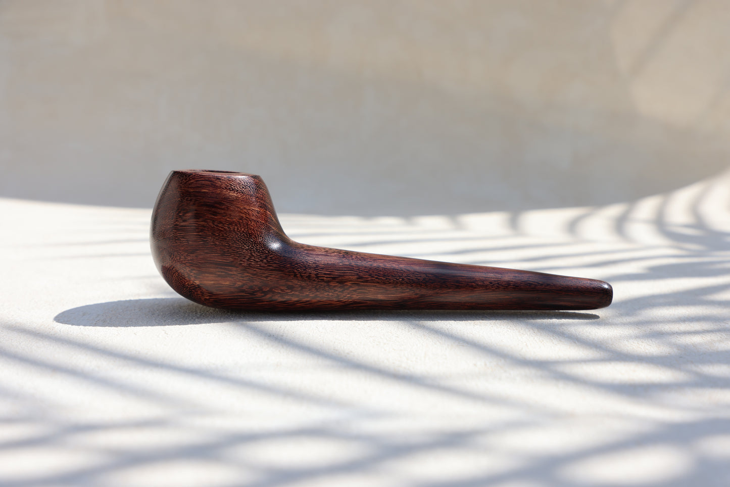 Plain Wooden Ceremony Applicator