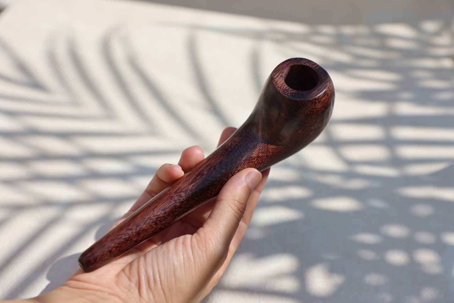 Plain Wooden Ceremony Applicator