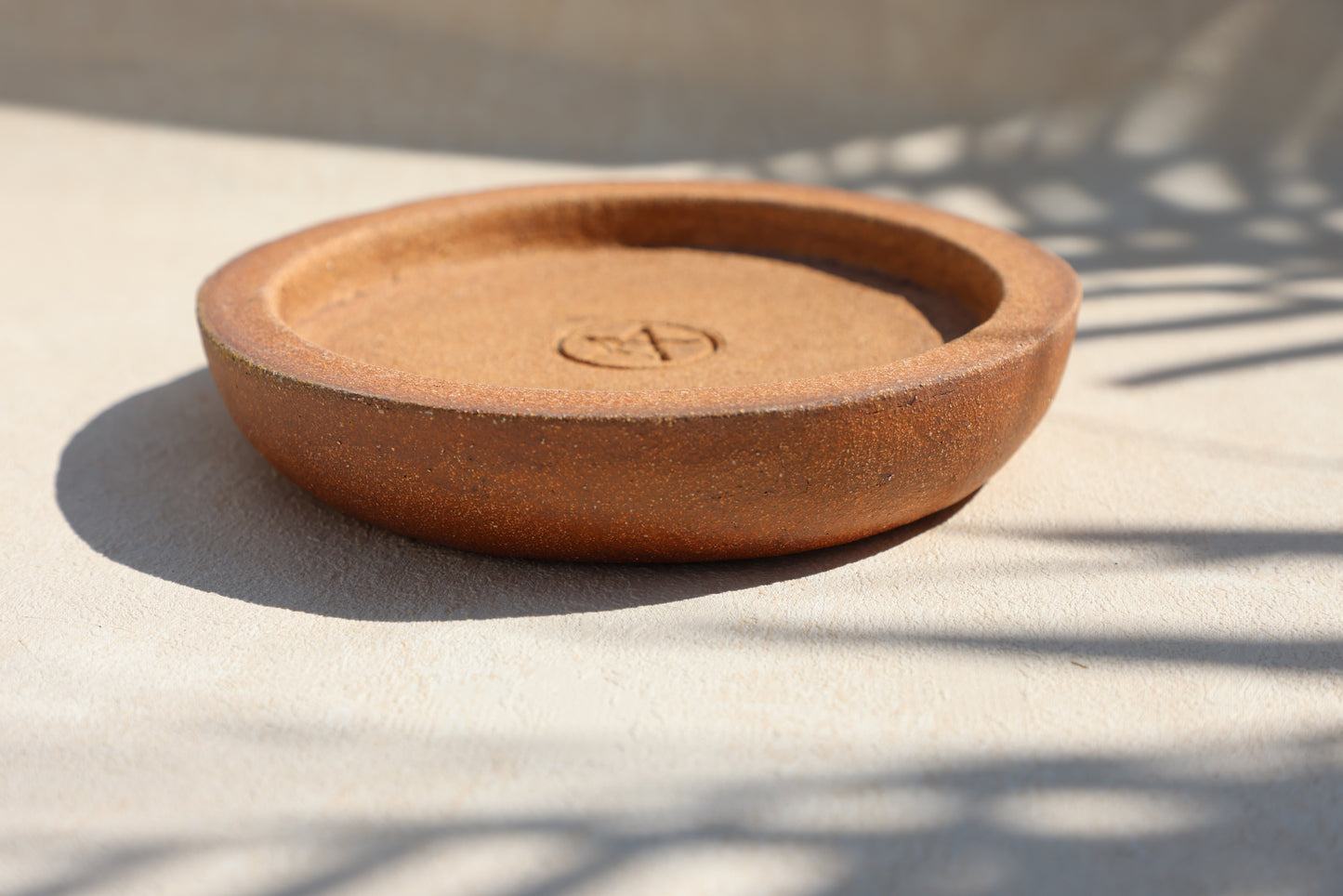 Ritual Offering & Cleansing Stone Dish