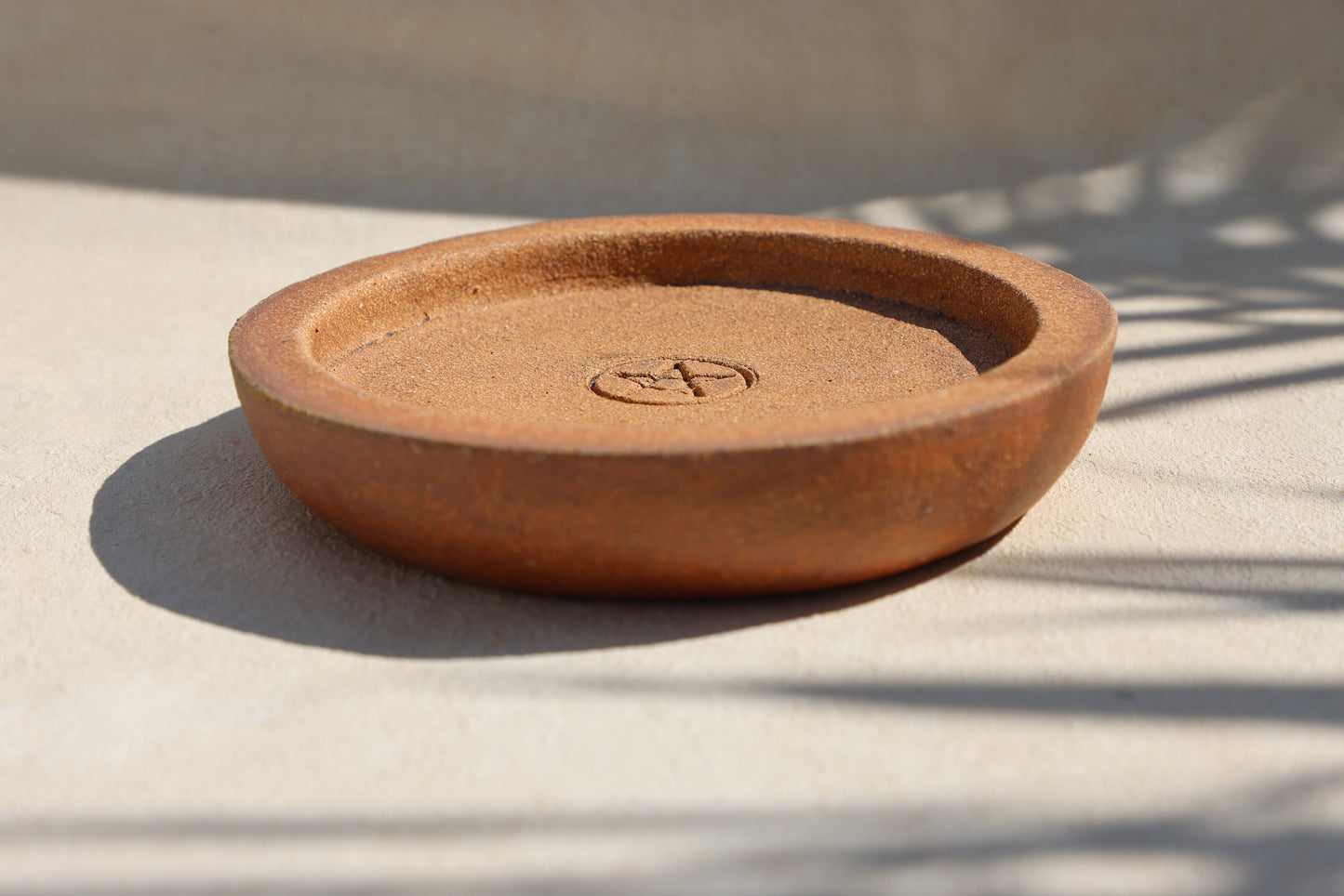 Ritual Offering & Cleansing Stone Dish