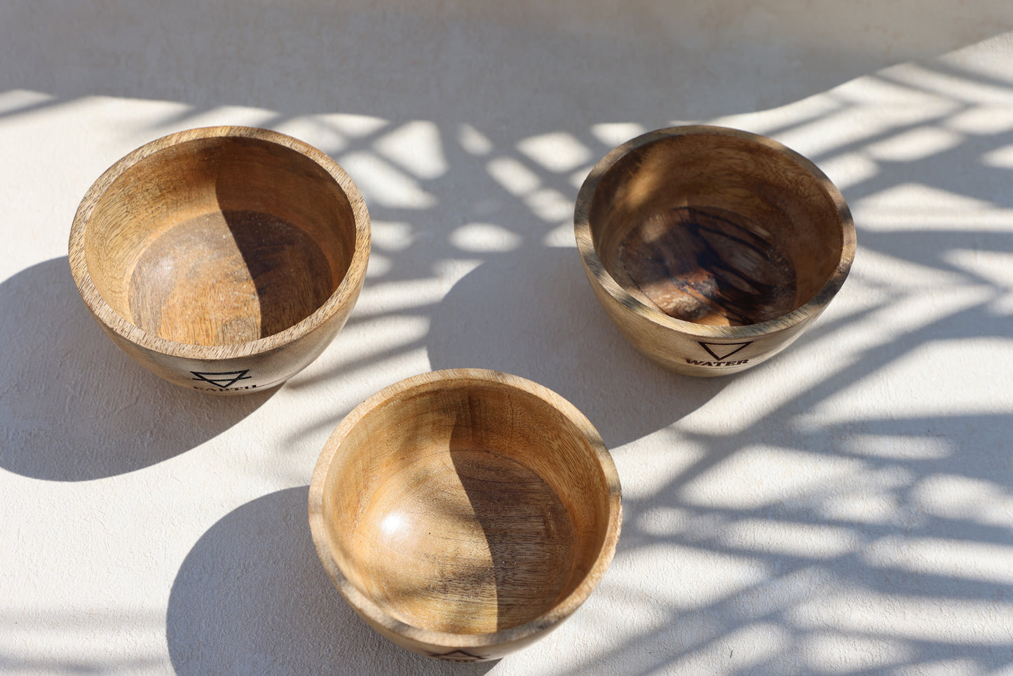 Elemental Ritual Offerings Bowl