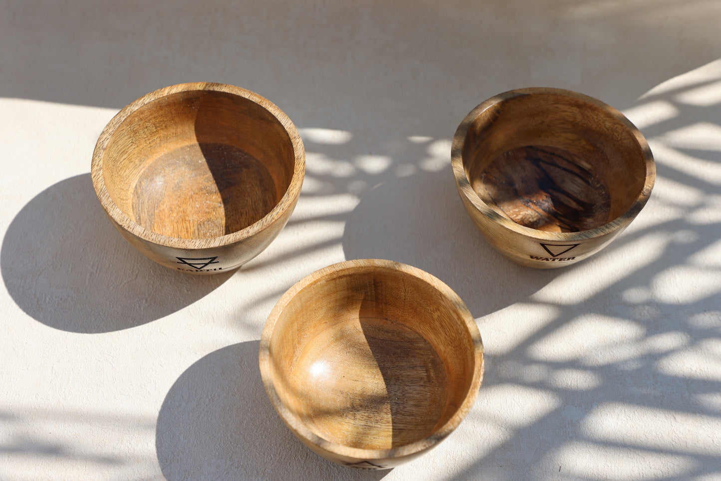 Elemental Ritual Offerings Bowl