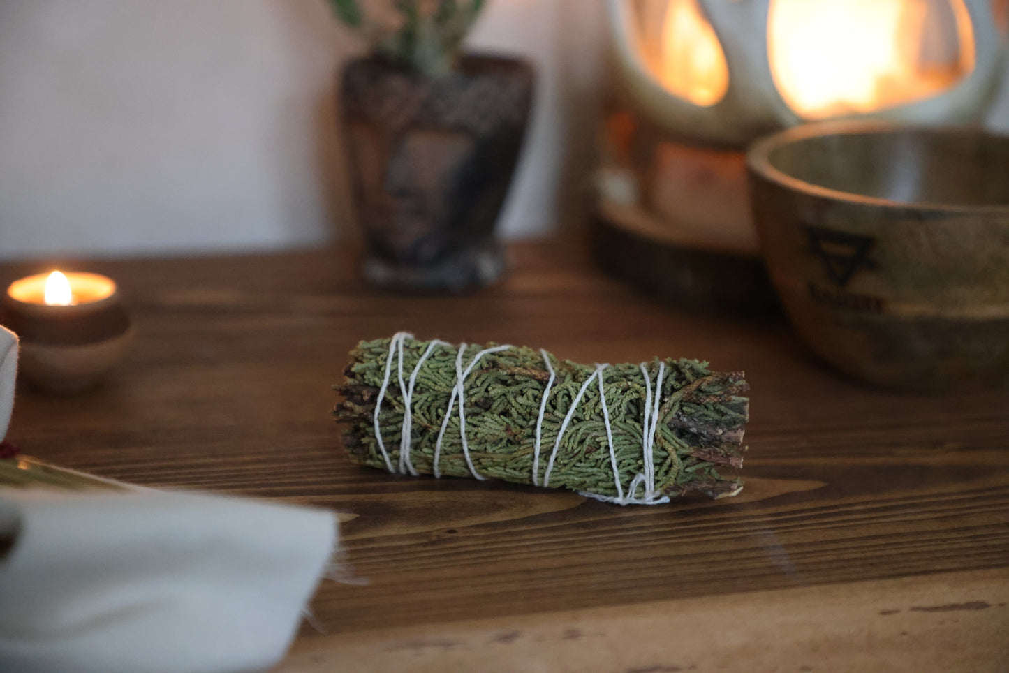 Juniper Cleansing Stick