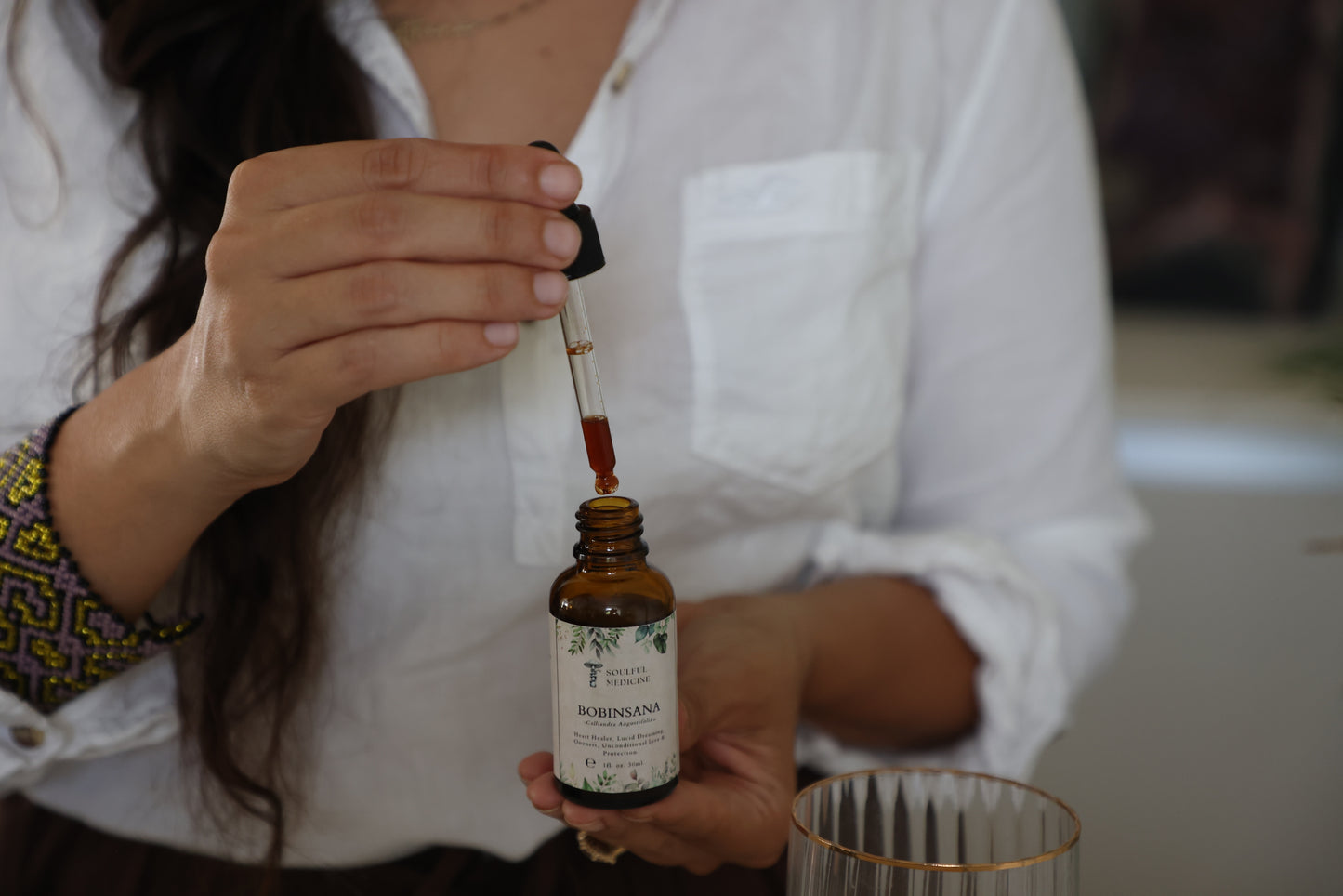 Bobinsana Plant Tincture