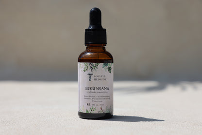 Bobinsana Plant Tincture