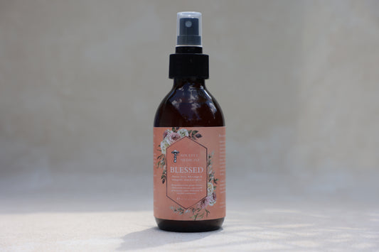 Blessed Shamanic Spray