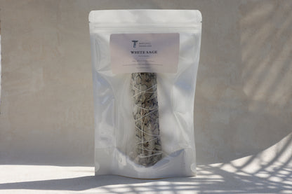 White Sage Cleansing Stick