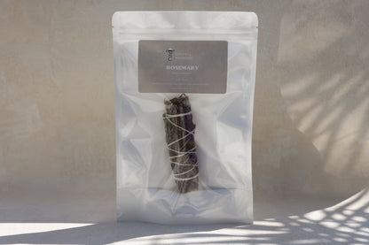 Rosemary Cleansing Stick
