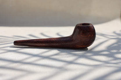 Plain Wooden Ceremony Applicator