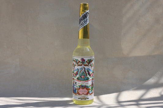 Agua De Florida