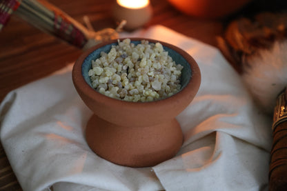 Arabian Frankincense Resin