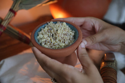 Arabian Frankincense Resin