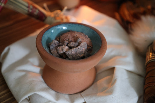 Dragons Blood Resin