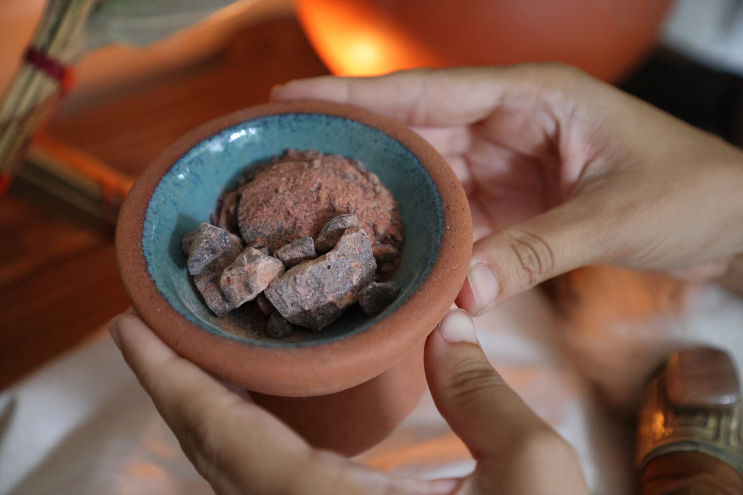 Dragons Blood Resin